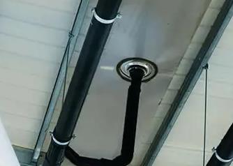 福鼎虹吸排水的原理