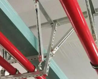 福鼎成品支架的特点