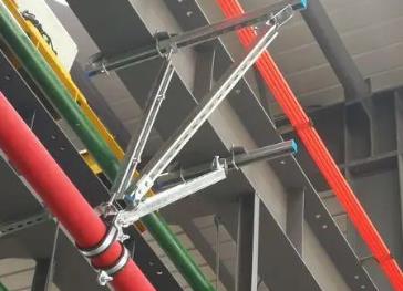 福鼎抗震支架厂家与你分享你必须做的紧急情况下的准备